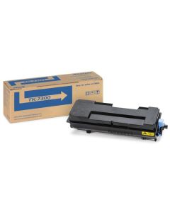 Тонер касета Kyocera TK-7300, черна