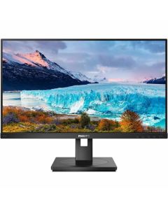27'' PHILIPS 272S1M IPS WLED FHD 1920 * 1080 75 Hz