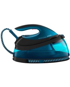 PHILIPS System iron PerfectCare Compact max 6.5 bar up to 420g steam boost