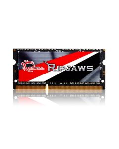 G.Skill Ripjaws 8GB DDR3 1600MHz SO-DIMM