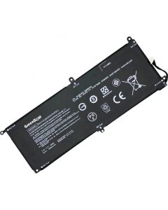 HP Pro Tablet x2 612 G1 F1P90EA, F1P93EA, J9Z41AW, P3E13UT, P3E17UT, 7.4V, 29Wh