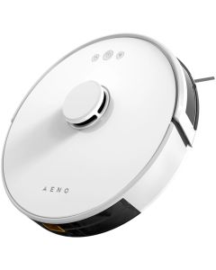AENO Robot Vacuum Cleaner RC2S: wet & dry cleaning, smart control AENO App