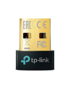 Адаптер за Bluetooth 5.3 TP-LINK UB500, Nano Size, USB 2.0