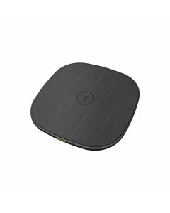 Yenkee Зарядно устройство 5150, безжично, 15 W, черно