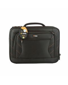 Yenkee Чанта за лаптоп 1521 Indiana, 15.6'', черна