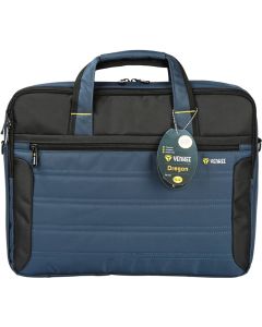 Yenkee Чанта за лаптоп 1531 Oregon, 15.6'', черно-синя