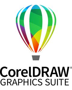 Софтуер CorelDRAW Graphics Suite 365-Day Subs. (5-50)