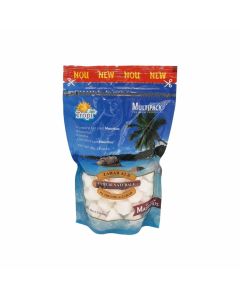 Multipack Захар, бяла, на кубчета, 226.8 g
