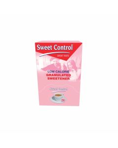 Sweet Control Подсладител, в кутия, 0.8 g, 300 броя