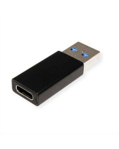 VALUE 12.99.2998 :: VALUE адаптер, USB 3.2 Gen 1, Type A - C, M-F