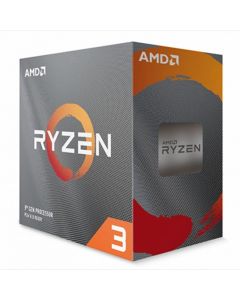 CPU AMD Ryzen 3 4100 MPK 4C-8T, 3.8-6MB-AM4, Box