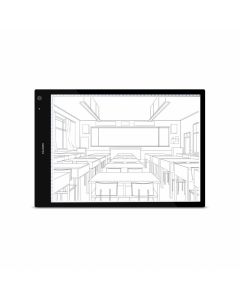 LED светеща подложка за рисуване HUION LED light pad LB3, вградена батерия