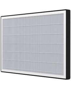 AENO Air Purifier filter AAP0002S, activated carbon granules, HEPA, H13д