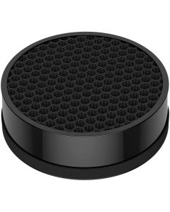AENO Air Purifier AAP0003 filter H13, activated carbon granules, HEPA, Φ195*60mm, NW 0.37Kg