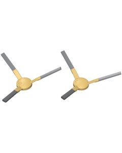 AENO Side brushes for robot vacuum cleaner RC2S, RC3S, 2pcs-set