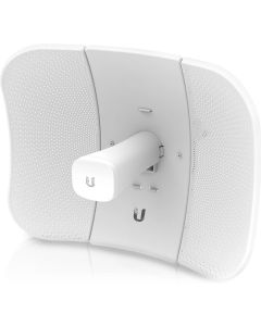 Ubiquiti LiteBeam 5AC Gen2, MIPS 74Кс, 802.11a/b/g/n/ac, PoE, 15+ km, 23 dBi
