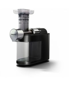 PHILIPS Masticating juicer Avance Collection MicroMasticating QuickClean