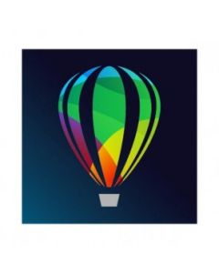 CorelDRAW Graphics Suite Education 365-Day Subscription (5-50)