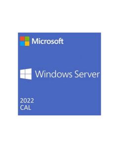 Dell Software, Microsoft Windows Server 2022 5CALs Device