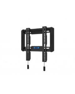 Neomounts Screen Wall Mount (fixed, ultra thin, VESA 200x200)