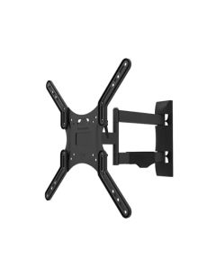 Neomounts Screen Wall Mount (full motion, 3 pivots, VESA 400x400)