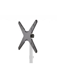 Neomounts by NewStar Screen Pole Clamp-Truss Mount 1 pivot VESA 400x400