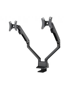 Neomounts Flat Screen Desk Mount (clamp-grommet)