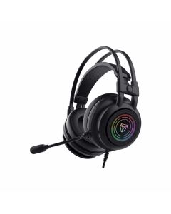 Yenkee 3035 Shadow, геймърски, USB, 112 dB, 2.4 m кабел, черни
