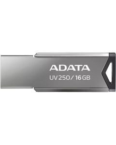 ADATA UV250 16GB USB 2.0 Black