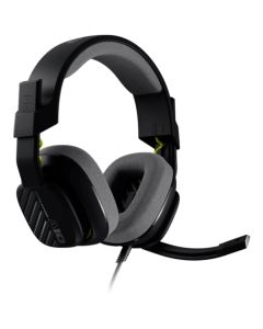 Геймърски LOGITECH ASTRO A10 Wired Gaming Headsets - STAR KILLER BASE - Черни- 3.5 MM