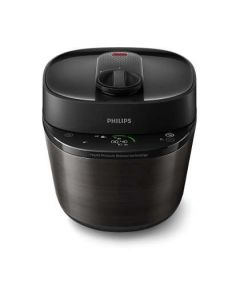 PHILIPS Multicooker All in One 5L 1000W Slow cooking Sauce Thickening