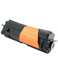 Тонер касета UPRINT TK-160-170, KYOCERA TK-130-TK-140-TK-160- TK-170, 2500p, Черен