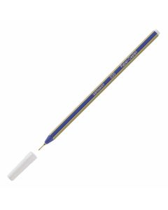 Faber-Castell Химикалка Goldfaber 030, синя