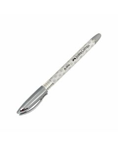 Faber-Castell Химикалка K-One, 0.5 mm, черна
