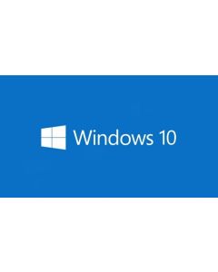 Windows 10 Home 64 Bit, English, Intl, DSP, OEI, DVD