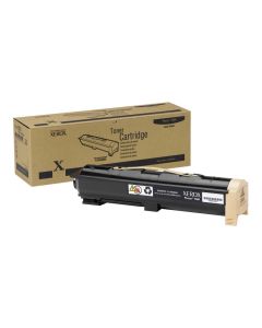 XEROX Phaser 5500 toner black standard capacity 30.000 pages 1-pack 113R00668