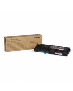 XEROX Toner cyan Phaser6600-WorkCentre6605 2000 pаgеs 106R02249