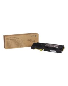XEROX Toner yellow Phaser6600-WorkCentre6605 2000pgs 106R02251