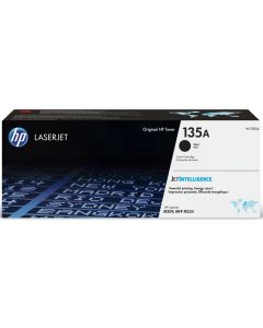 HP Тонер W1350A, 135A, 1100 страници-5%, Black