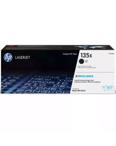 Оригинална тонер касета HP W1350X, 135X, 2400 страници-5%, Black
