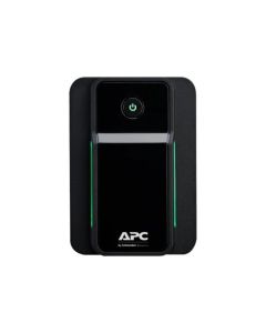 APC Back-UPS BX Series BX500MI UPS AC 230V 300Watt 500VA 9Ah output connectors 4