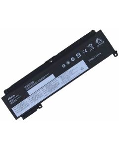 Батерия за Lenovo ThinkPad T460s T470s 01AV405 3кл