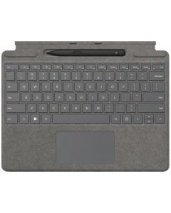 MICROSOFT Surface Pro Signature Keyboard ASKUBNDLP SC Eng Intl CEE EM