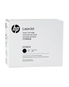 HP 90J Contract LJ Toner Cartridge