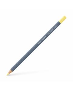 Faber-Castell Пастелен молив Goldfaber Aqua, № 106, хромираножълт