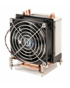 FUJITSU Cooler Kit for 2nd CPU of RX2530 M6.