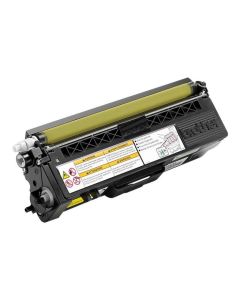 BROTHER TN-320 toner cartridge yellow standard capacity 1.500 pages 1-pack