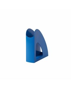 HAN Вертикална поставка Re-Loop, синя