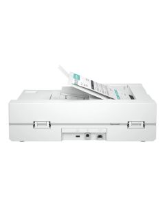 HP Scanjet Pro 3600 f1 Document scanner Contact Image Sensor CIS Duplex A4 600dpix600dpi 30ppm ADF 60sheets 3000scans
