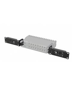 Сървърна планка MikroTik RB5009 rackmount kit K-79